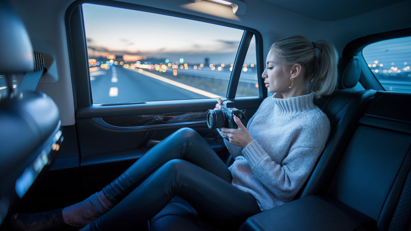 Airport Transfer from Okurcalar to New Istanbul Airport: Your Complete Guide